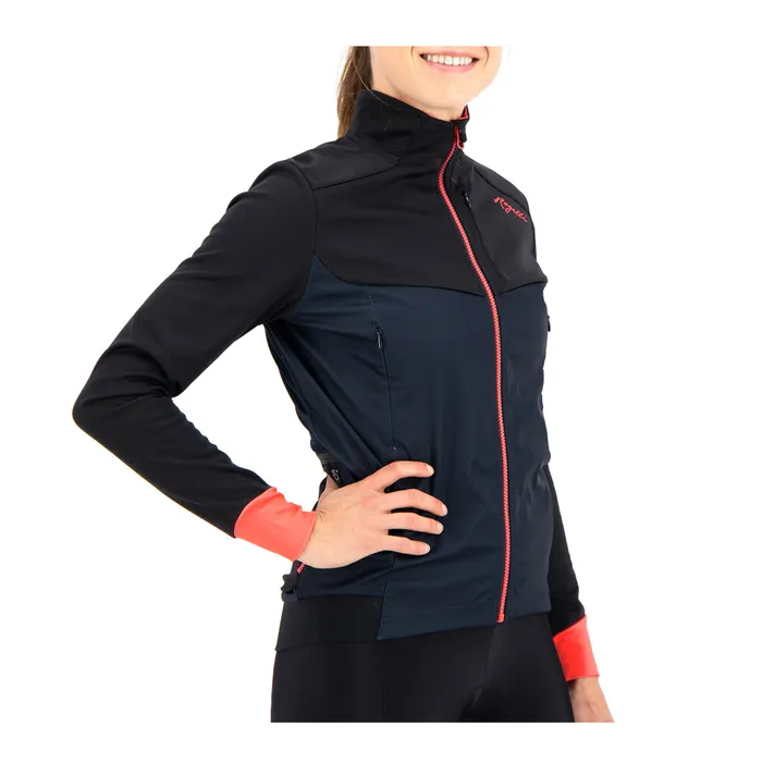 Rogelli Contenta Winter Fietsjack Dames