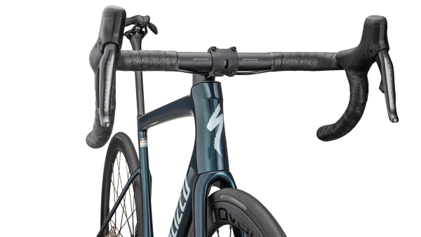 Specialized Tarmac SL8 Expert Ultegra Di2 - Racercykel - 2025