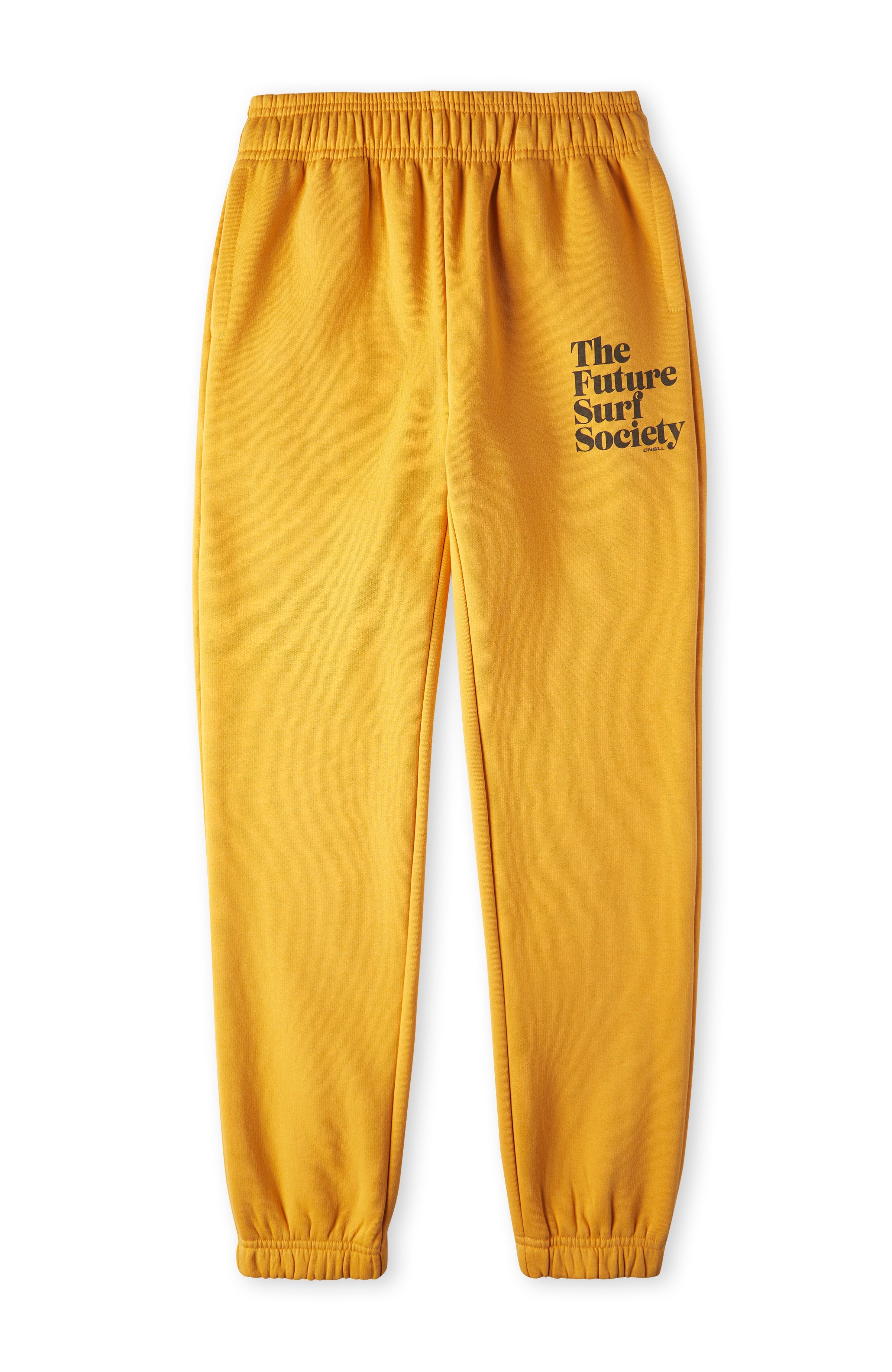 Jongens Future Surf Joggingbroek O`Neill Bruin