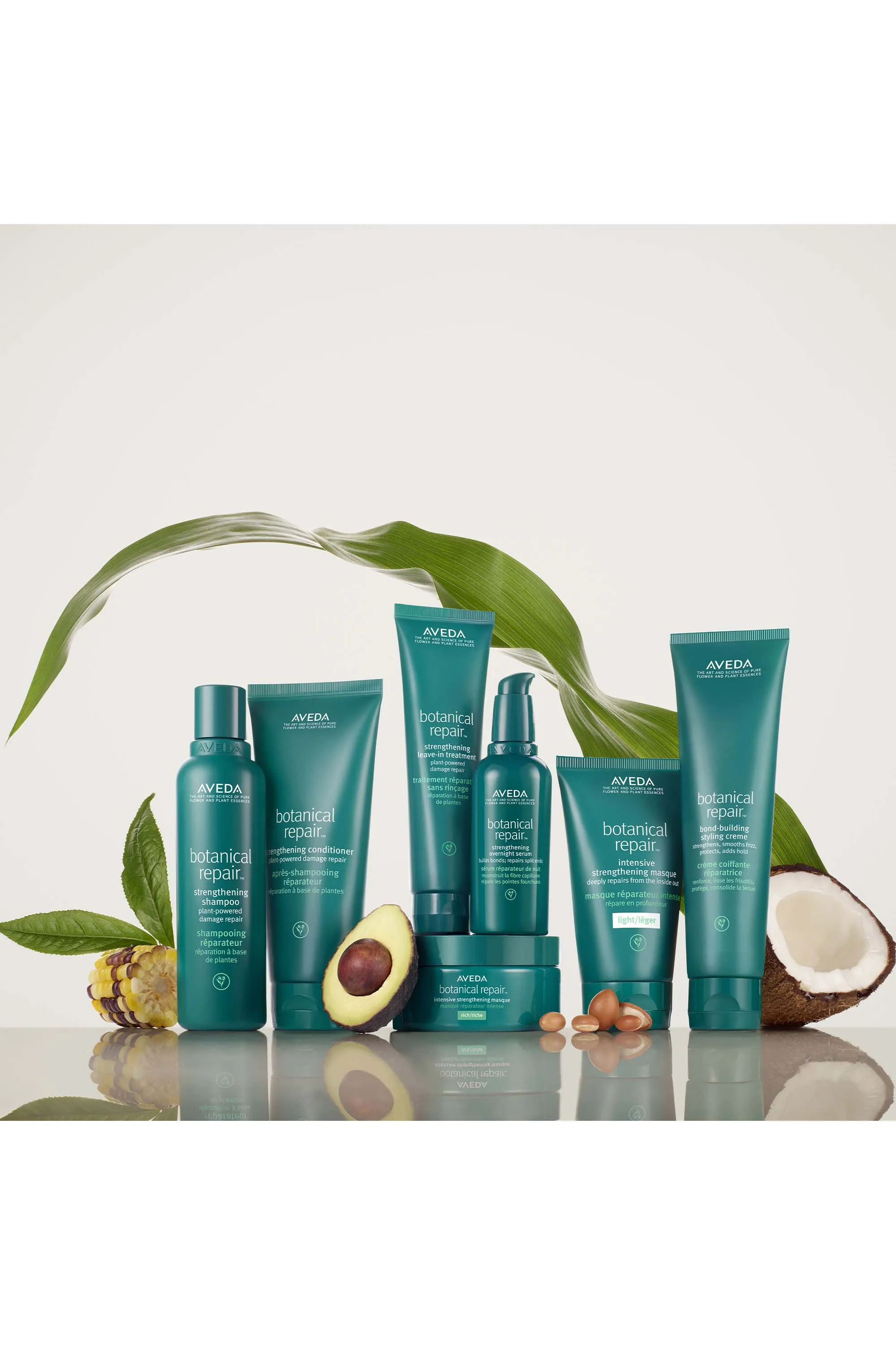 Aveda Crème Coiffante Réparatrice Botanical Repair™-150 ml