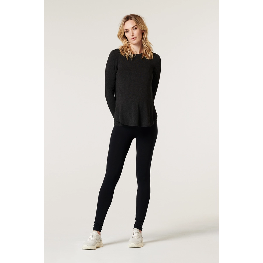 Esprit Umstandsleggings Legging UTB Black