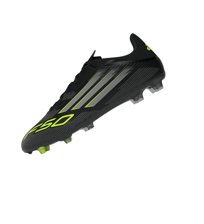 adidas F50 League JI0007 CBLACK-IRONMT-LUCLEM