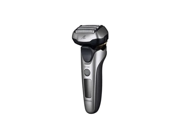 Panasonic ES-LV69-S803 - Shaver - trådløs - sort