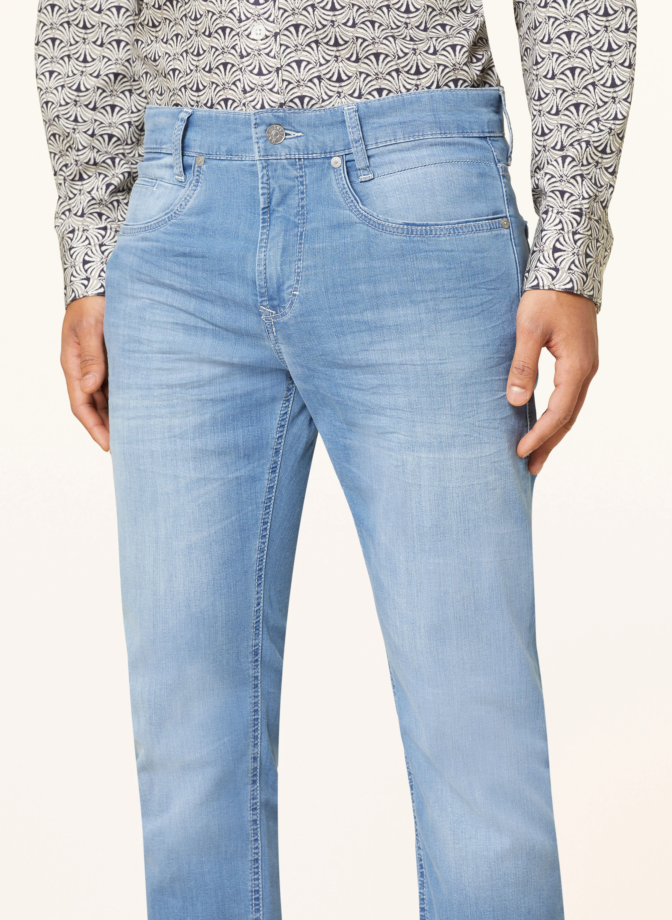 MAC Jeans ARNE PIPE Modern Fit