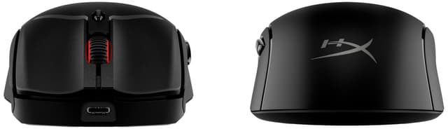 HyperX Pulsefire Haste 2 trådløs gaming-mus (sort)