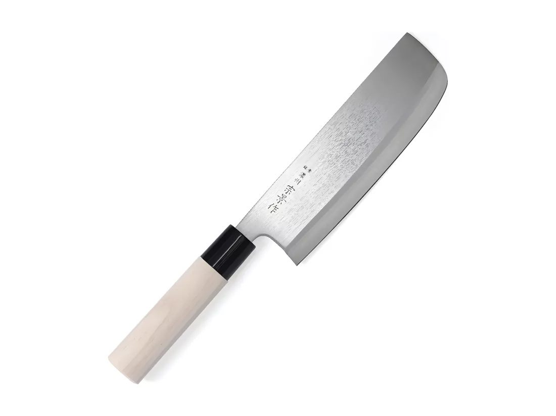 Couteau à légume Nakiri 17,5 cm Haiku Home