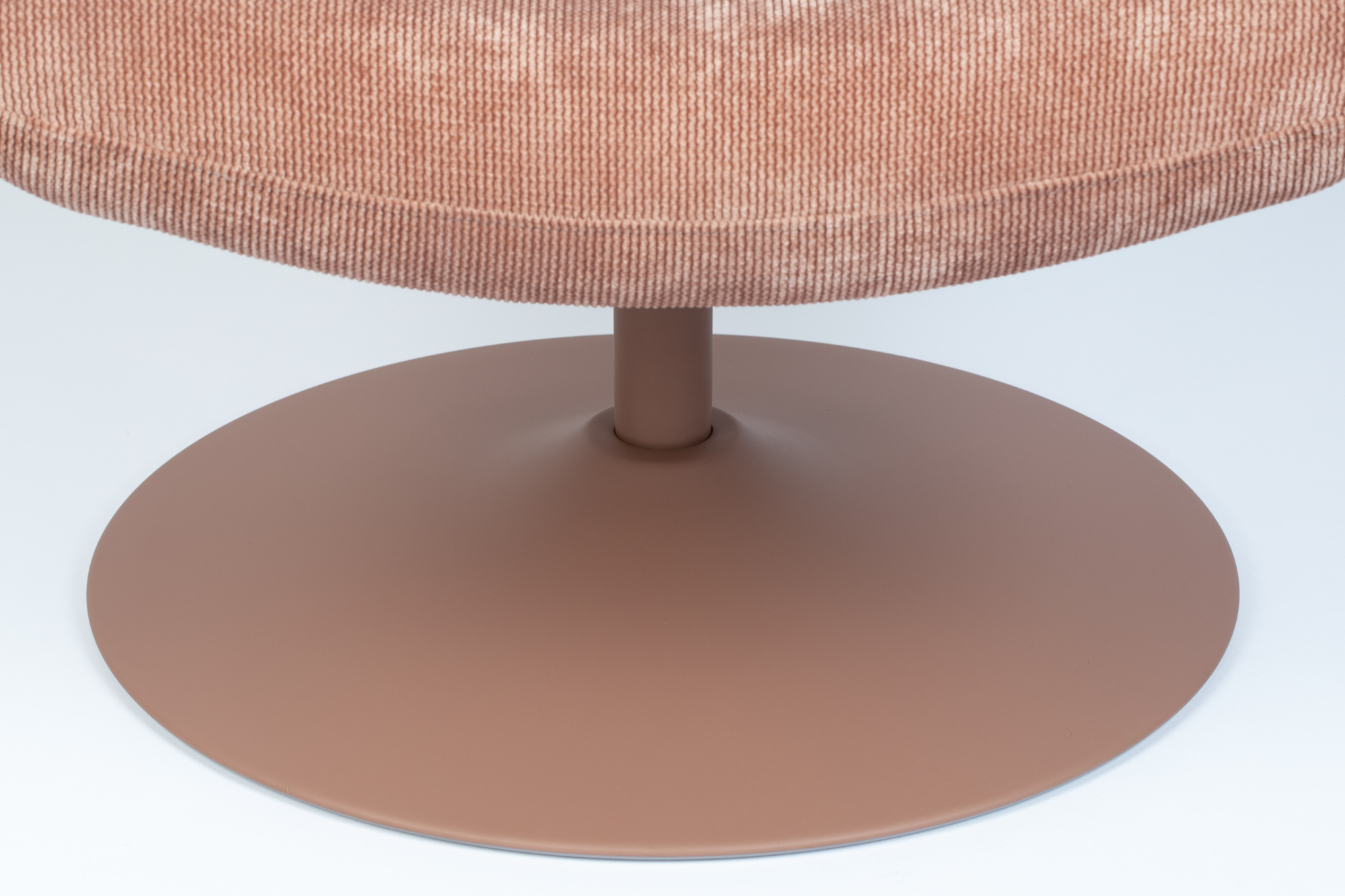 Fauteuil Bubba roze