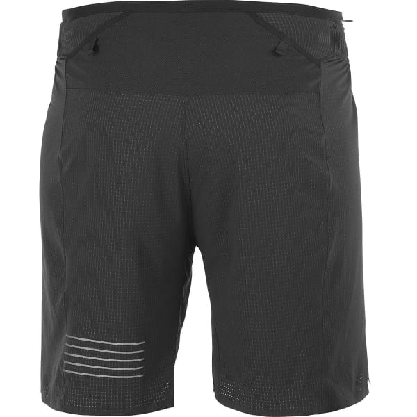 Short trail SALOMON SENSE AERO 7'' SHORT M BLACK