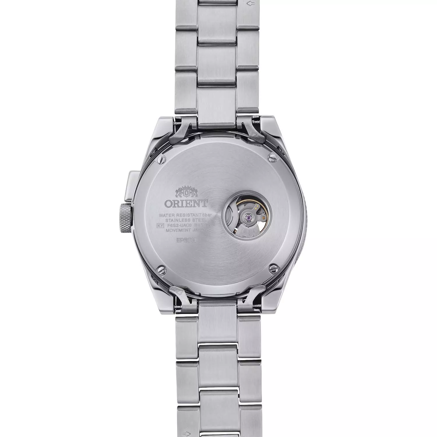 Orient Revival Retro Future Camera Automatic RA-AR0201B