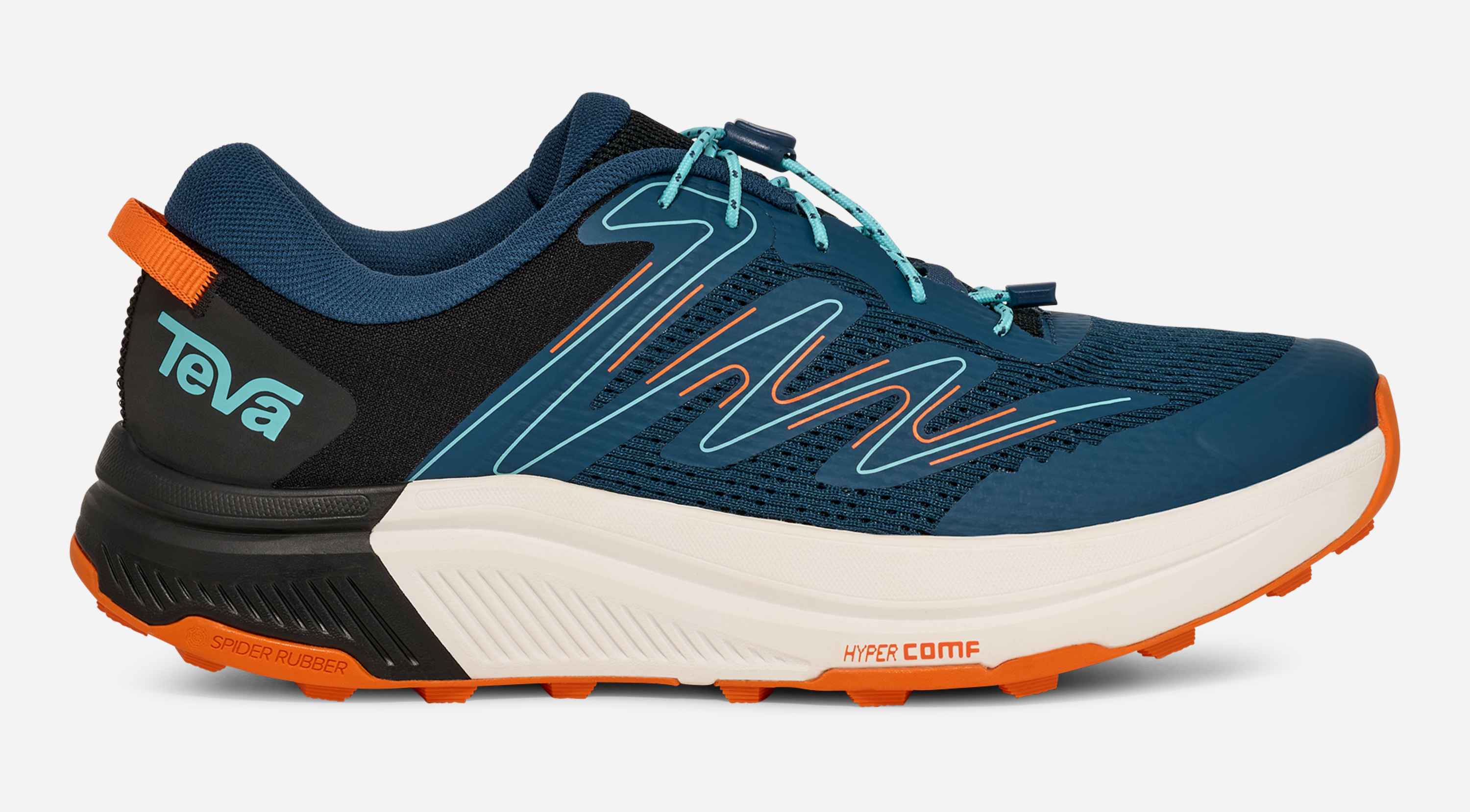 Heren Hurricane Trailsetter Hiking Shoe