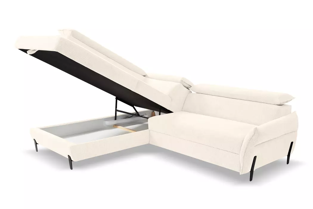Ecksofa Romeo