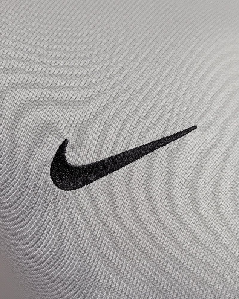 Maillot de football Nike Trophy V Gris pour homme