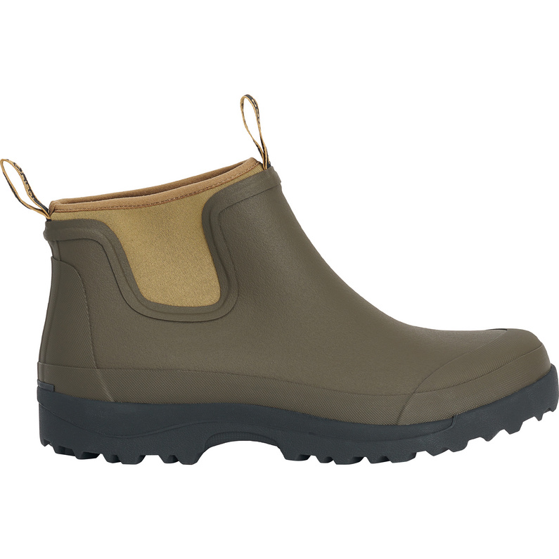Tretorn Terräng Low Neo Gummistiefel