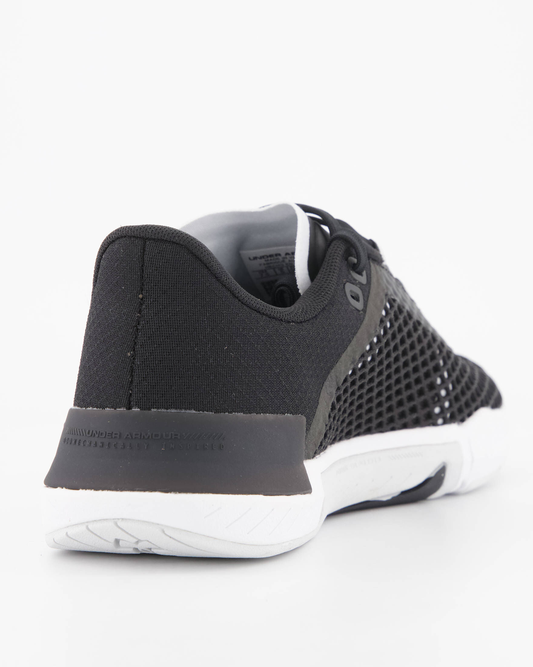 Under Armour| Damen Fitness- und Hallenschuhe TRIBASE REIGN 4