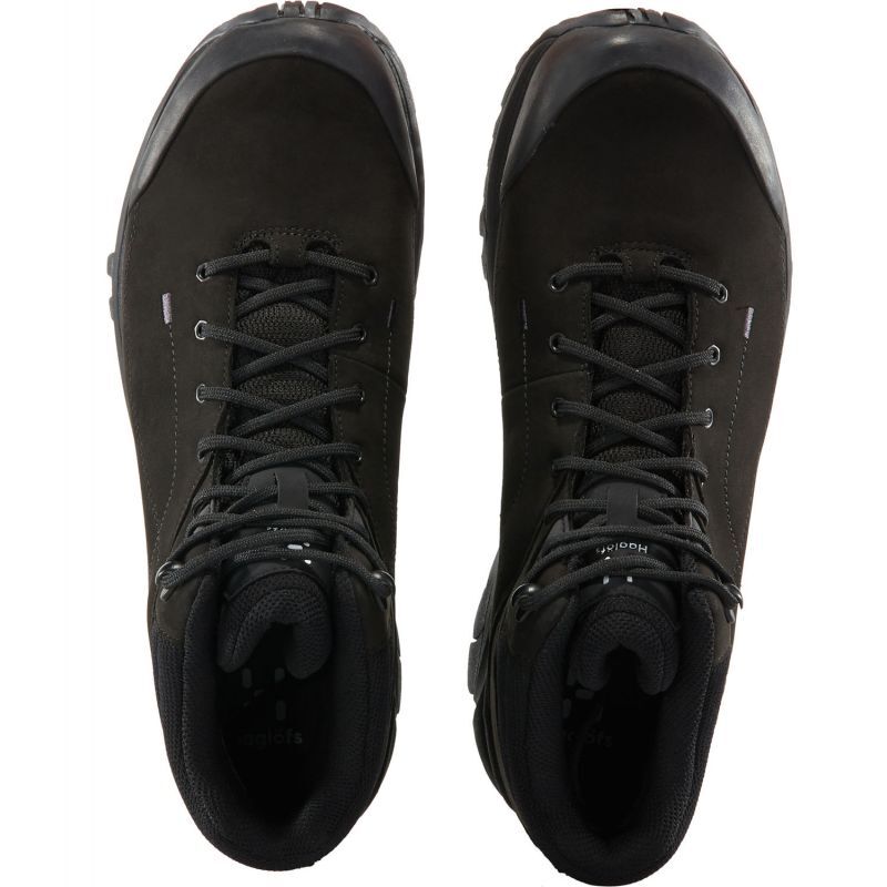 Ridge Mid GT - Chaussures randonnée homme