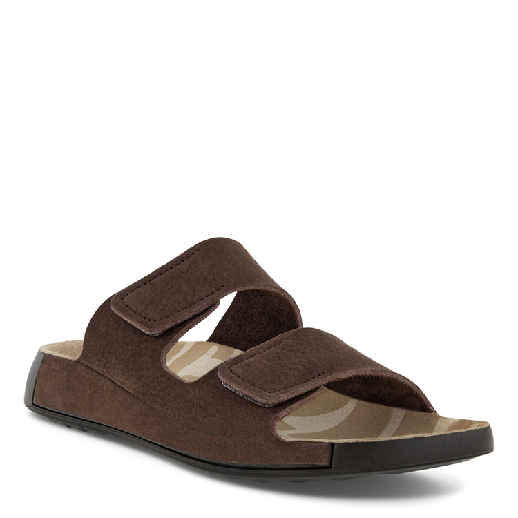 Ecco 2nd Cozmo | BRUN (homme)