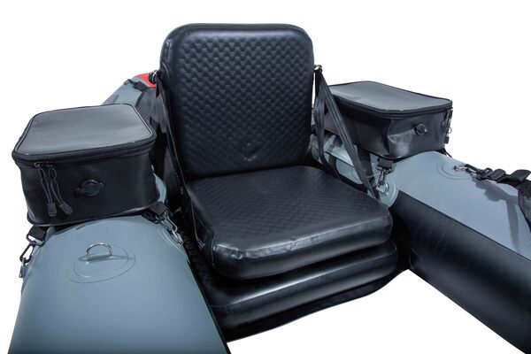 Float tube Ultimate Explorer Bellyboat