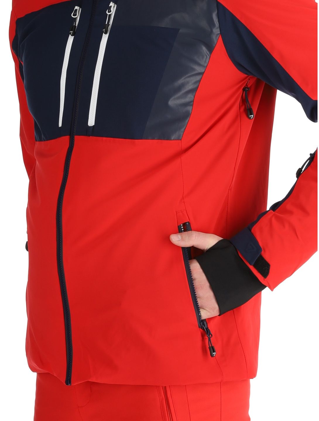 Sivin ski-jas heren