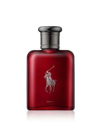 Ralph Lauren Polo Red parfum vapo refillable 75ml