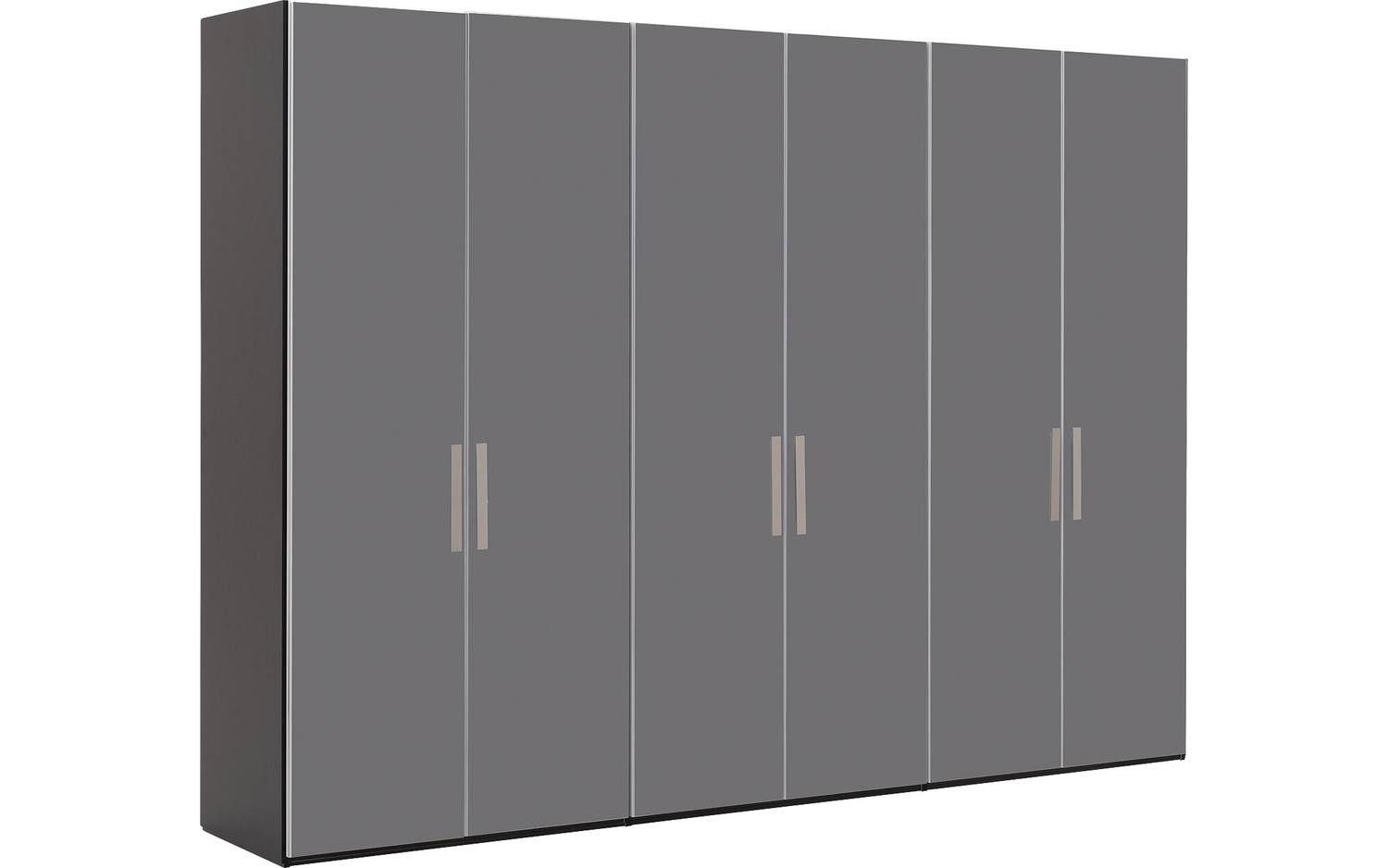 Kledingkast Easy Storage Ddk