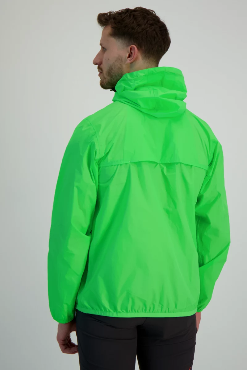 K-Way Le Vrai 3.0 Claude Herren Regenjacke