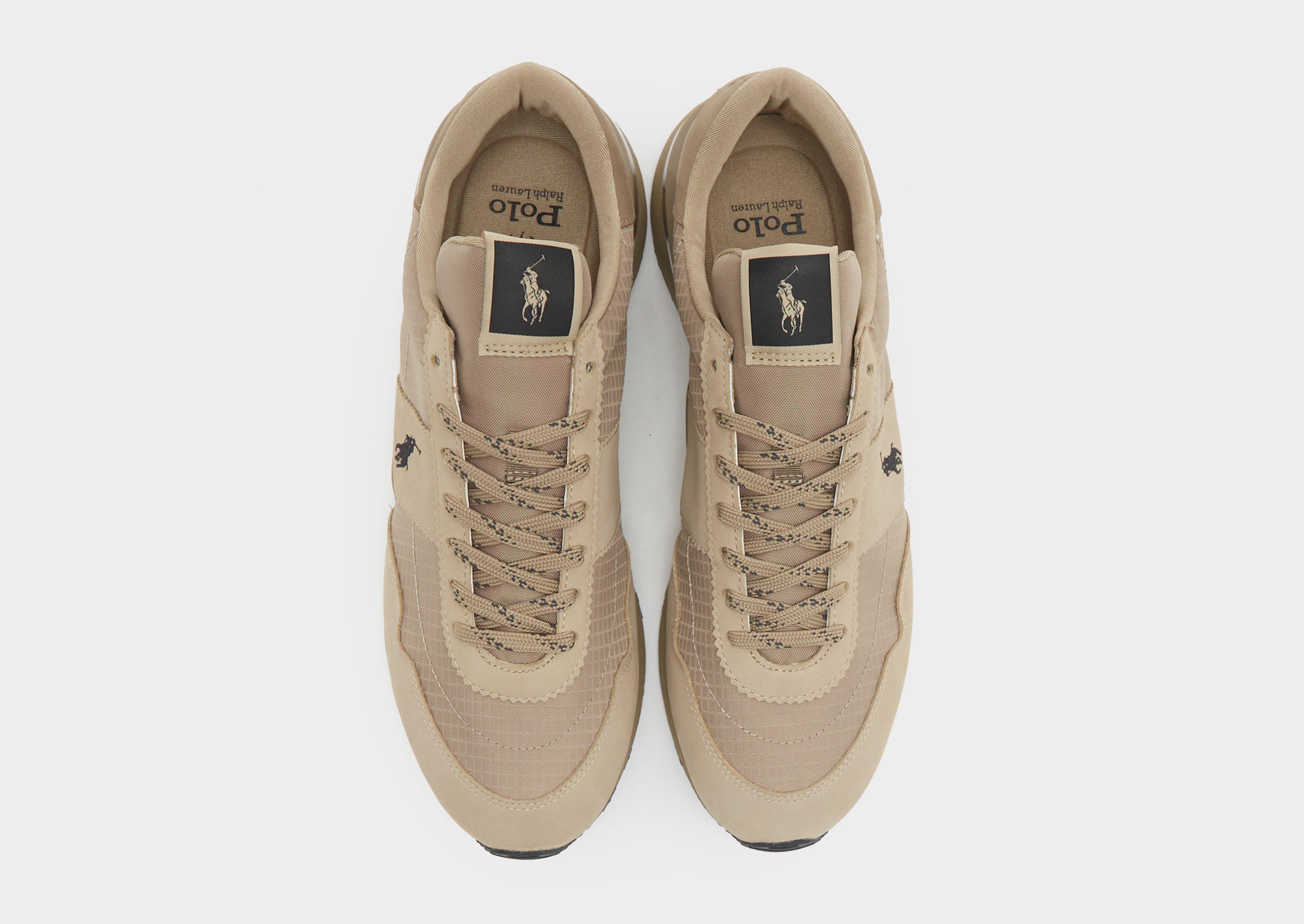 Polo Ralph Lauren Train 89 Homme