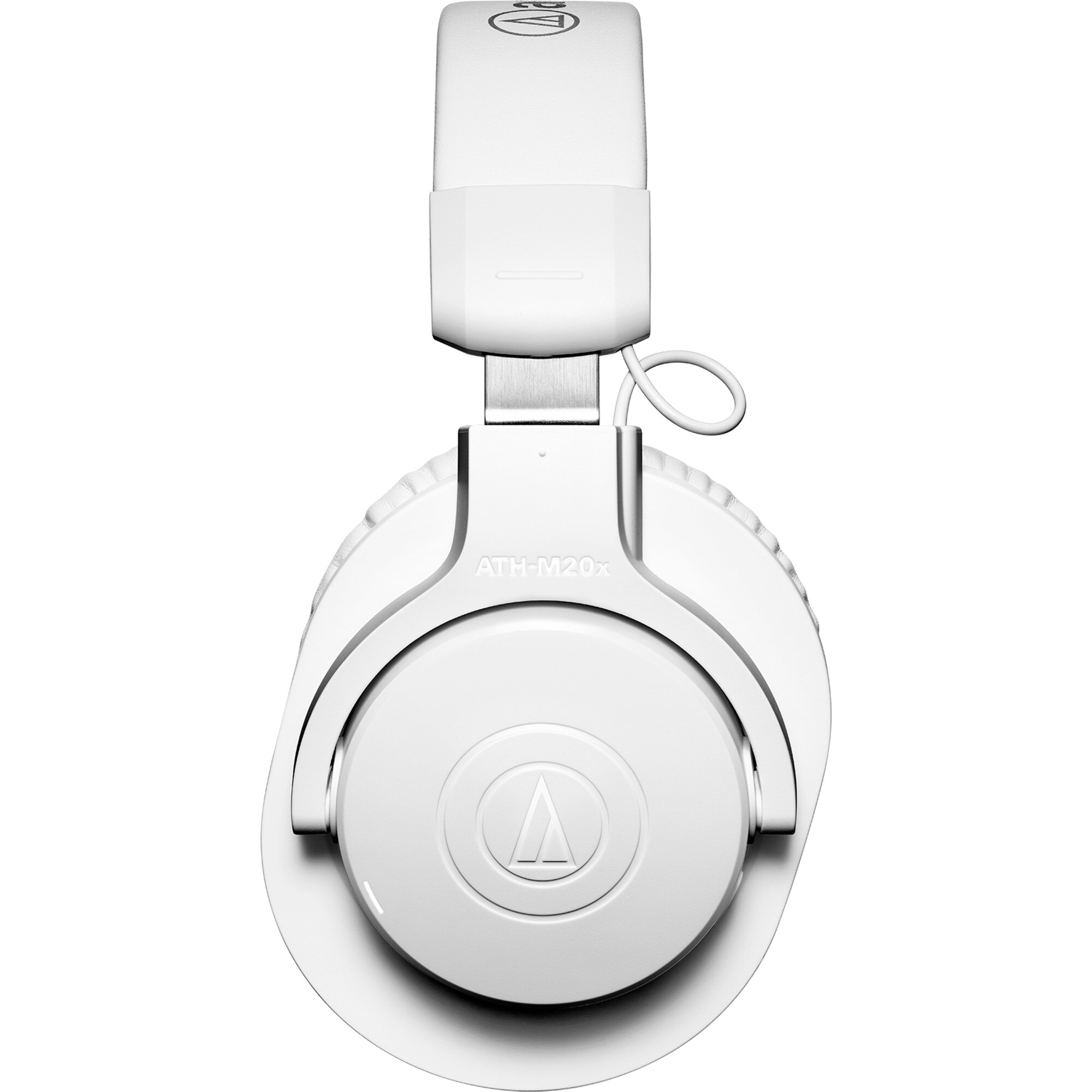 Audio-Technica Kopfhörer ATH-M20XBTWH
