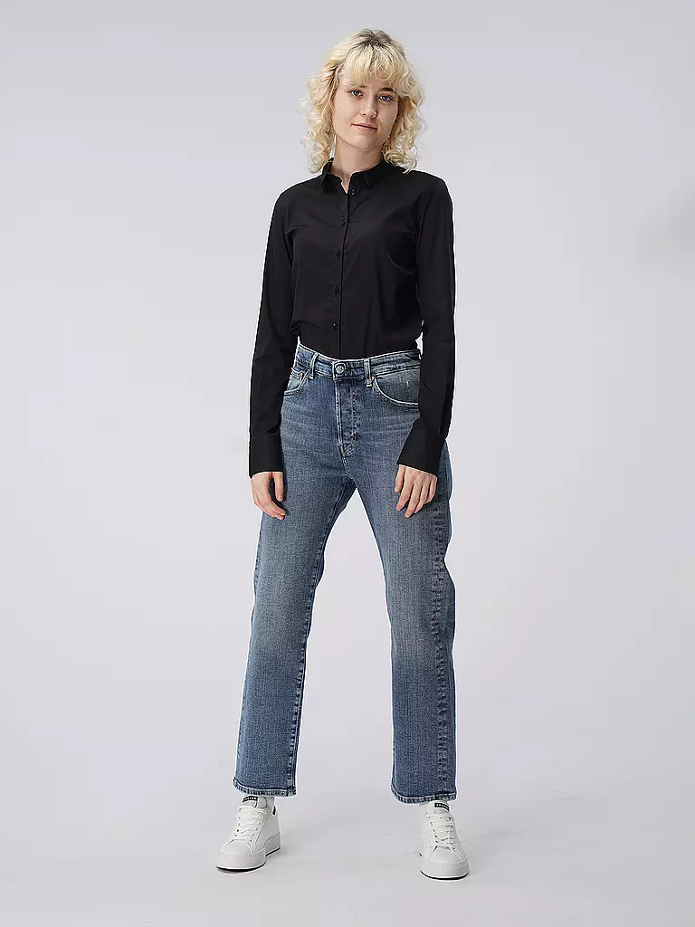 MOS MOSH Bluse MMTILDA schwarz
