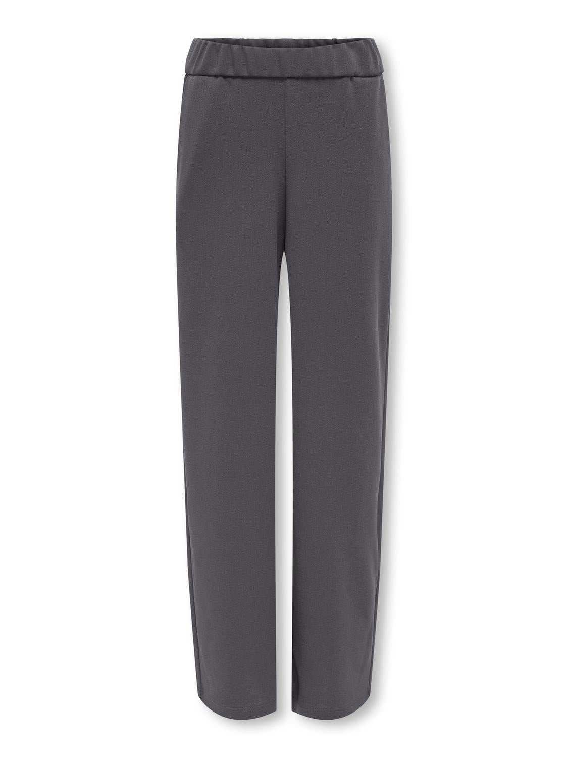 KOGGEGGO Normal geschnitten Hose Magnet