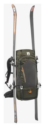 Sac de Randonnée Unisexe Millet Ubic 30L Khaki