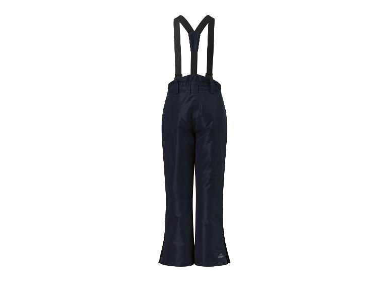 Kinder skibroek