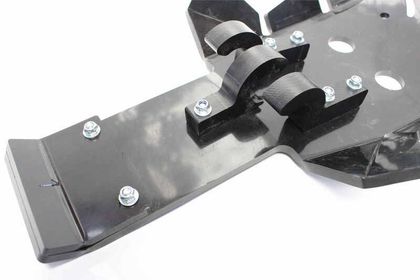 Sabot moteur aXp Enduro Xtrem - PHD 8mm