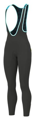 Cuissard Long Femme Alé K-Atmo 2.0 Noir