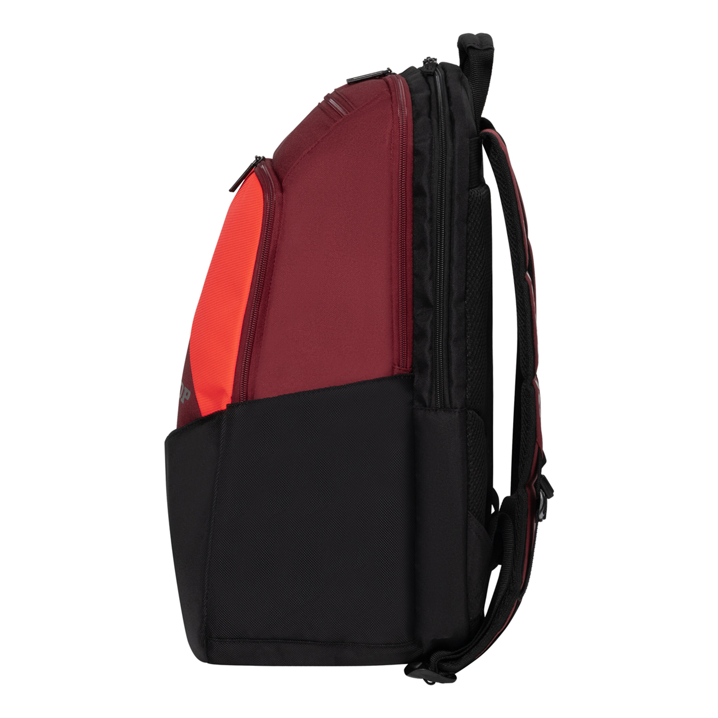 Dunlop Performance CX Performance Sac À Dos - Noir , Rouge