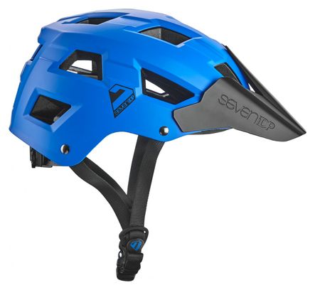 Casque Seven M5 Bleu / Noir