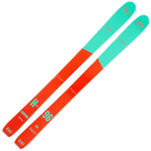 Ski ZAG H96 LADY