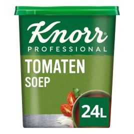 Knorr Mix voor Tomatensoep voor 24 liter (1.44 kg)