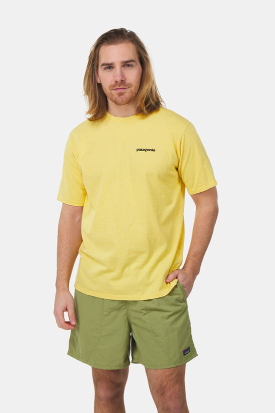 Patagonia Patagonia P6 Logo Responsibilitee