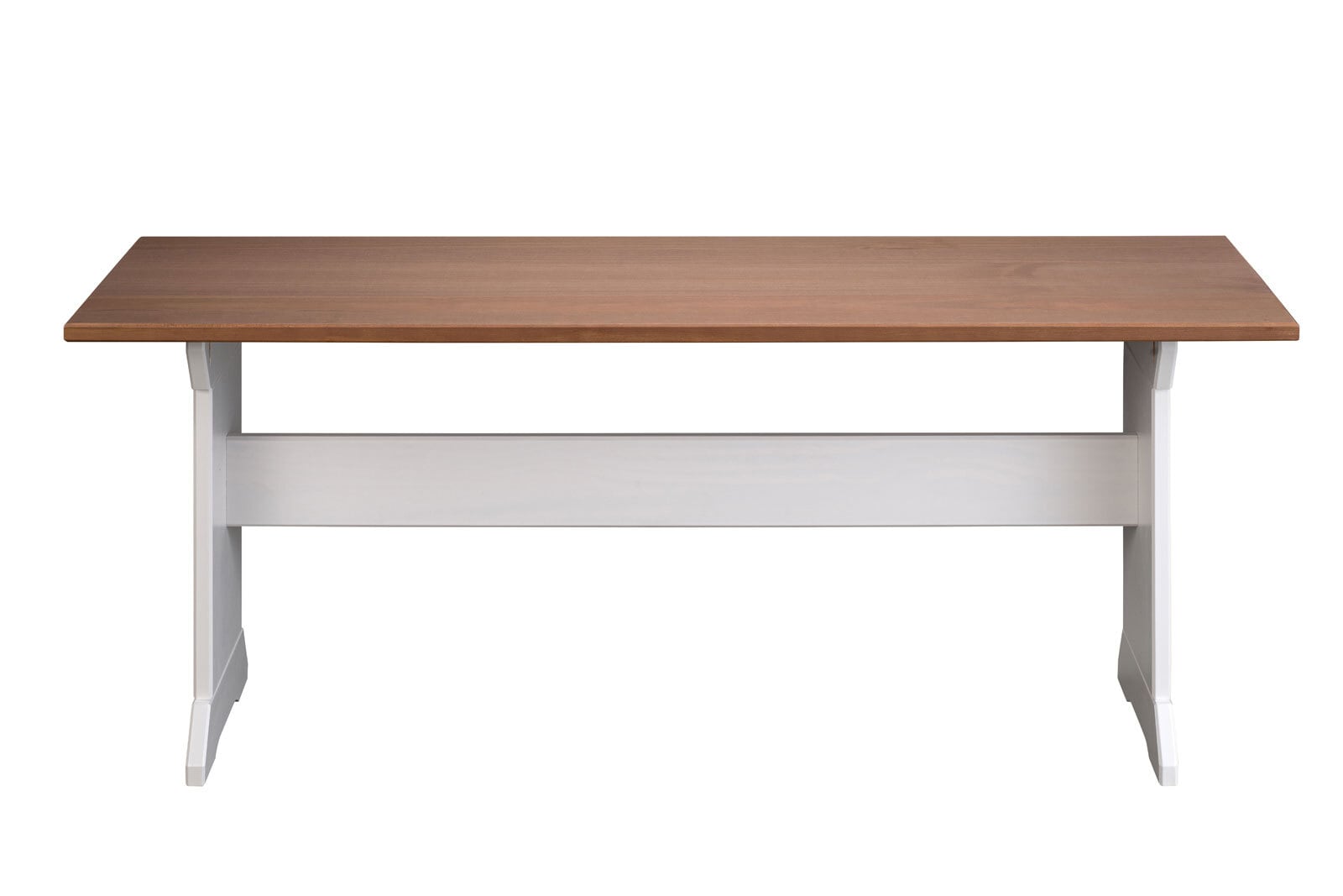 Sitzbank Jacob 32.2 Kiefer massiv lackiert 110 x 45 x 37 cm