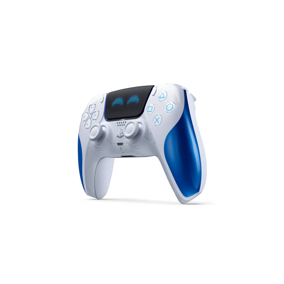 PS5 DualSense ASTRO BOT Joyful Limited Edition draadloze controller