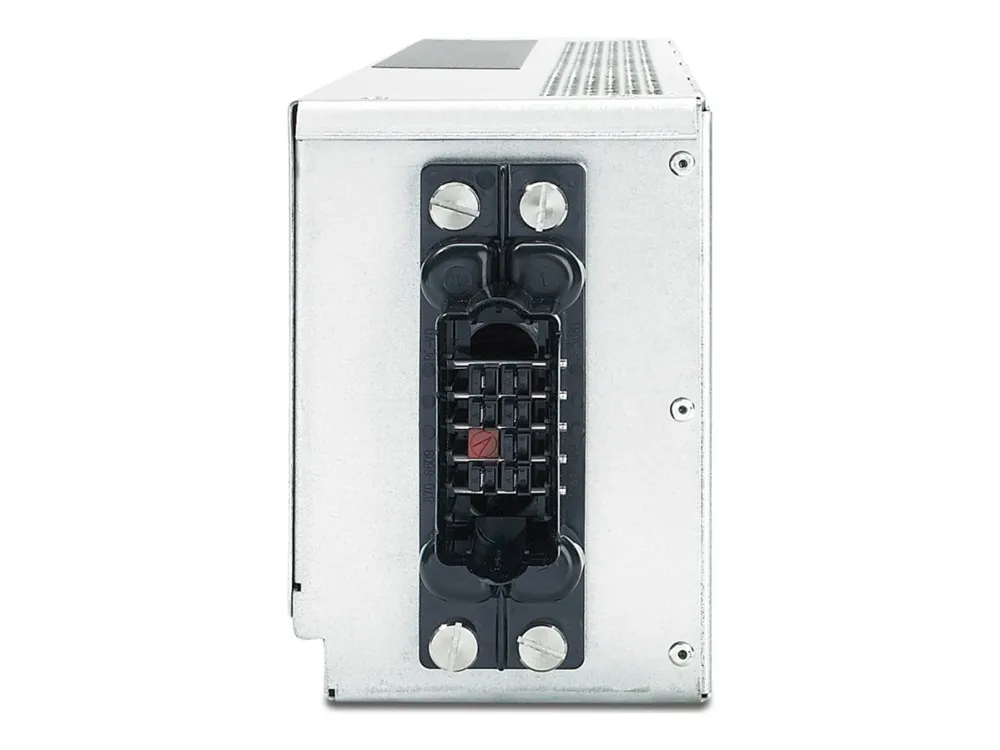 APC - UPS-batteri - Blysyre - sort - for P/N: G35T40KHS, ISX20K20H, SUVTRTF20KB5F, SY20K80H, SYCF40KH, SYCF80KH, SYSW40KH, SYSW80KH