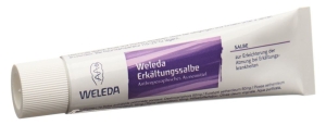 WELEDA Erkältungssalbe, 25 g