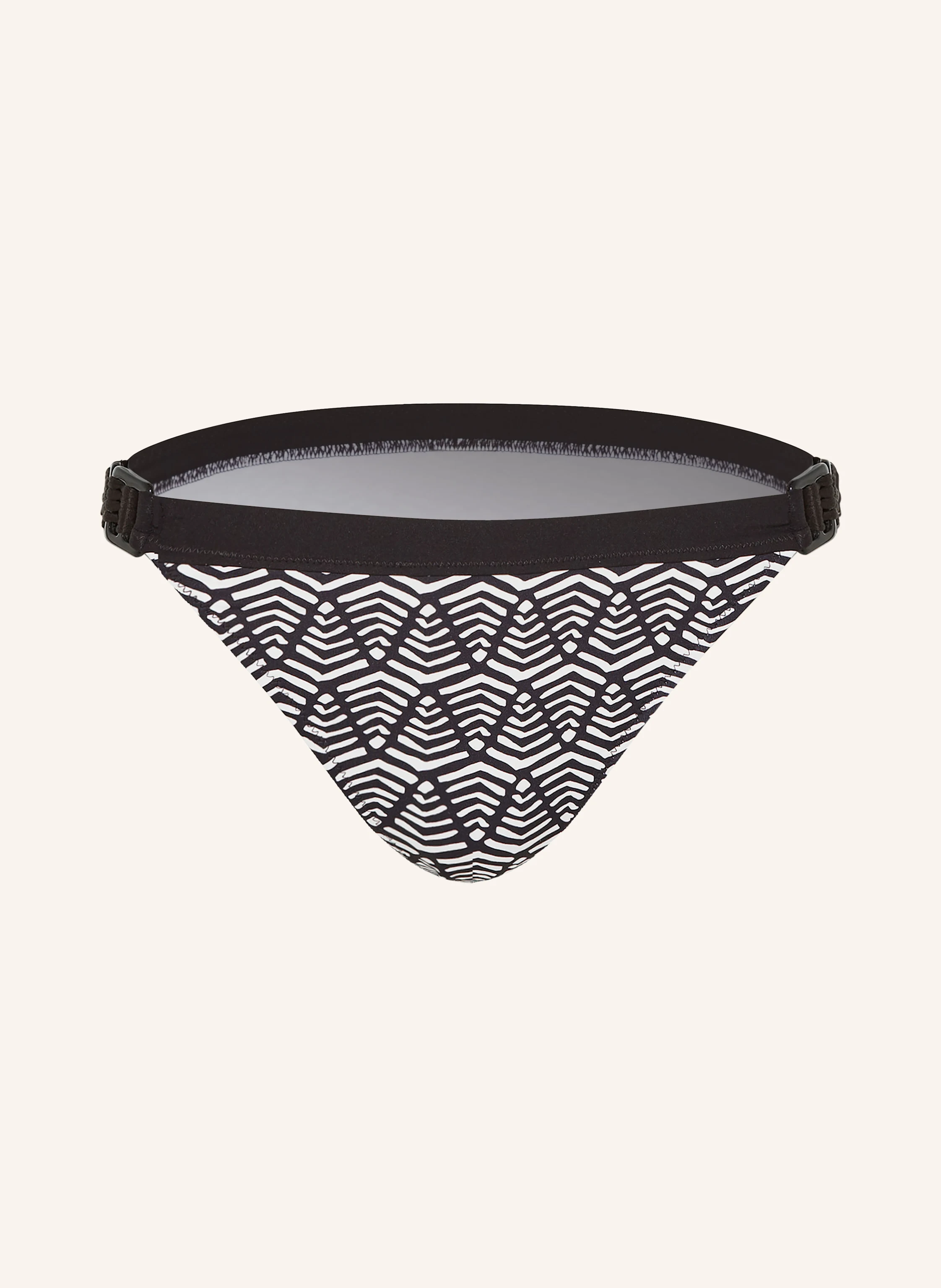Lidea Basic-Bikini-Hose DASHED PULSE