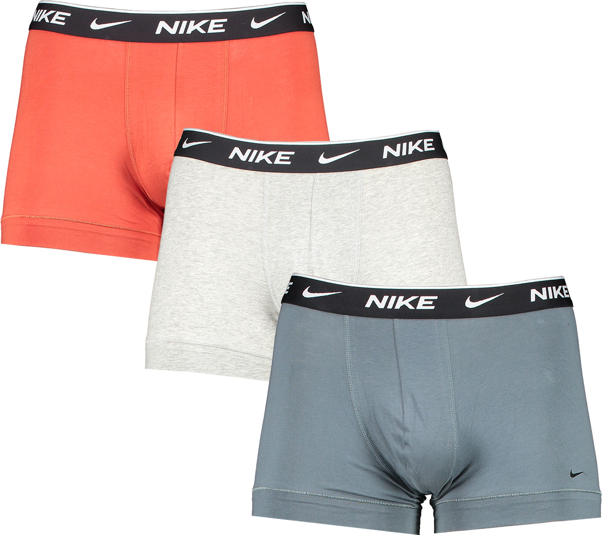 Nike Boxershort Orange Fm1m