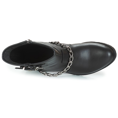Les Petites Bombes - LOANNE - Noir