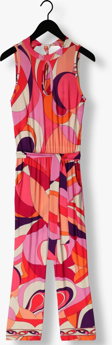 ANA ALCAZAR roze ana alcazar jumpsuit jumpsuit