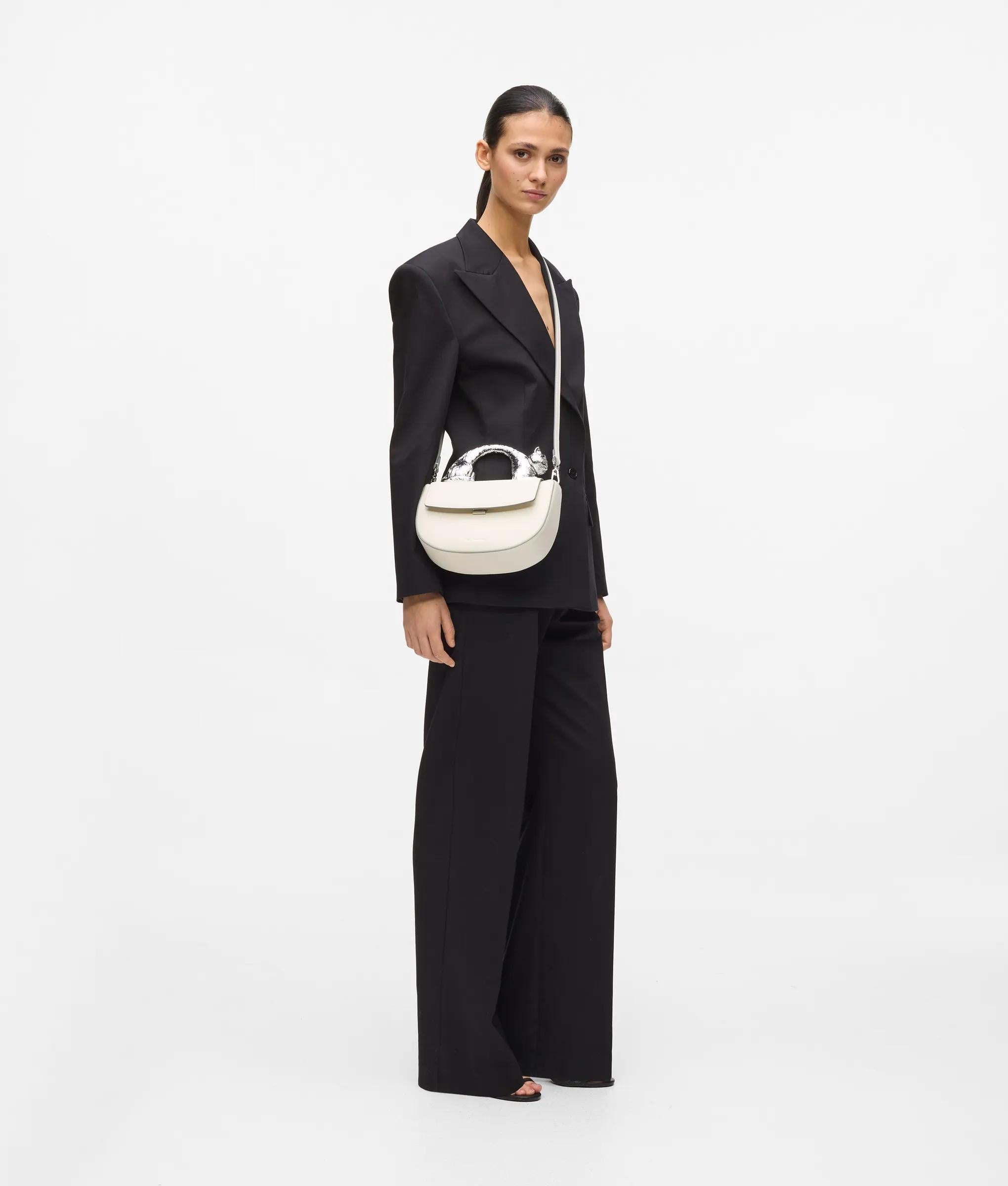 Choupette handgreep tas