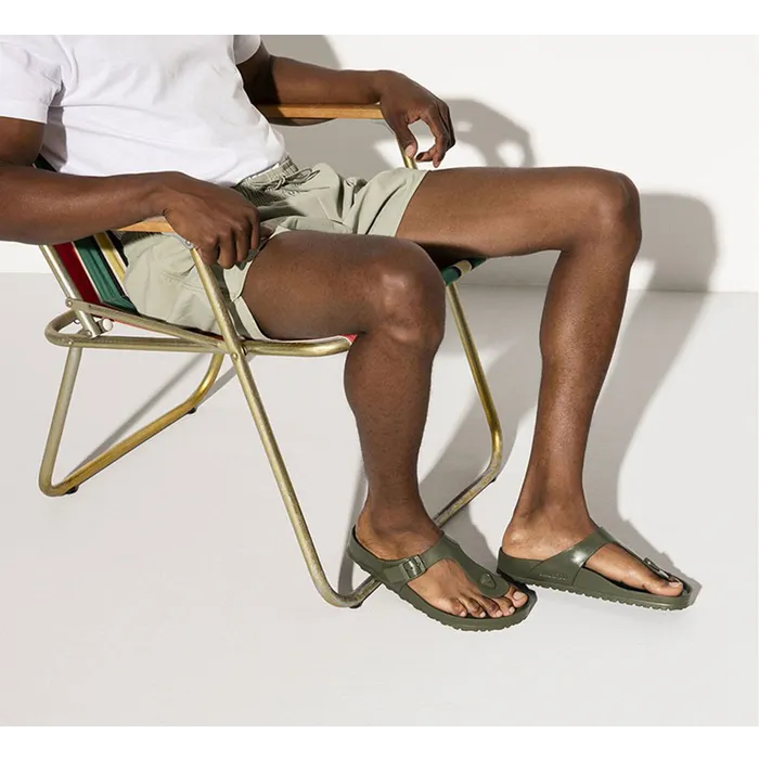 Birkenstock Gizeh EVA Teenslipper Senior