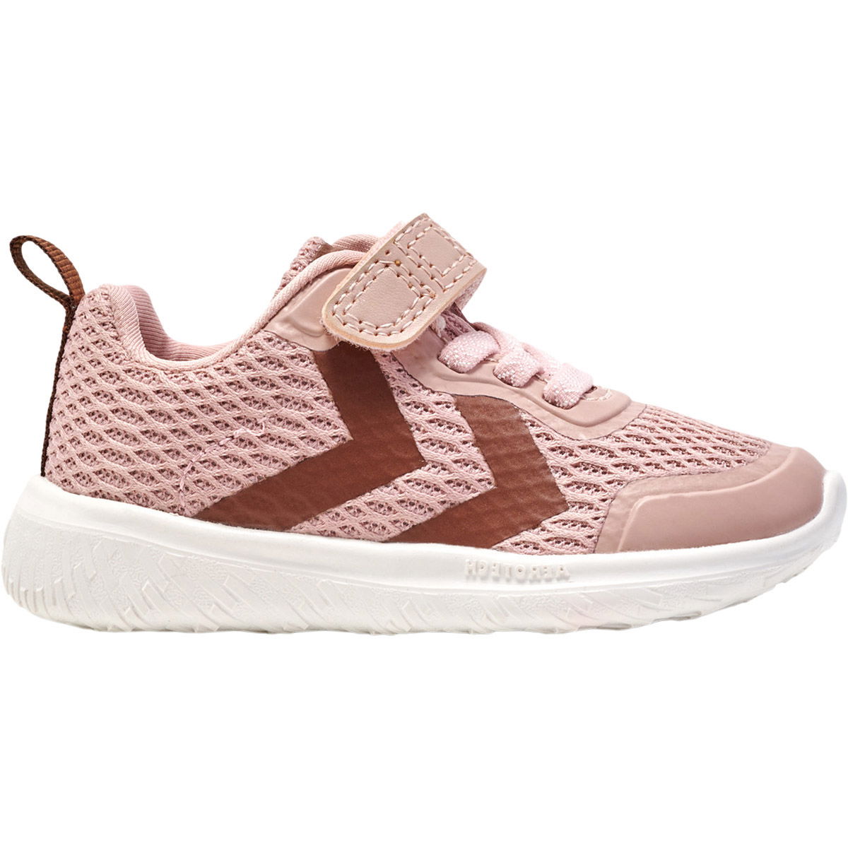 hummel Actus Recycled Inf Velcro Sneakers Børn