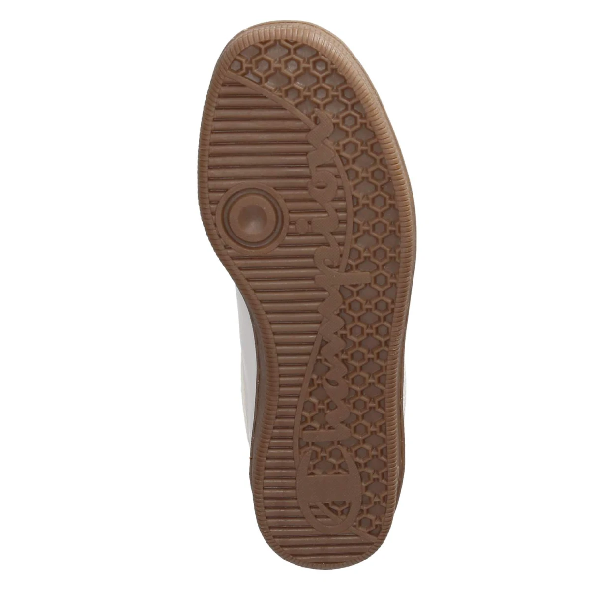 ChampionLow Sneaker PRESTIGE - wht/pwb/gum